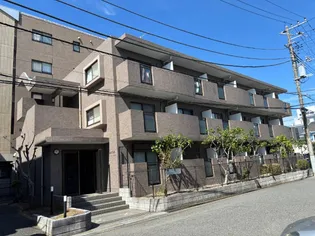 フィエルテ アネックスの画像