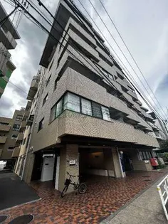 グランフォーレ【5階】の外観