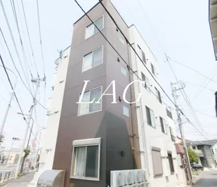 グラン西新井の画像