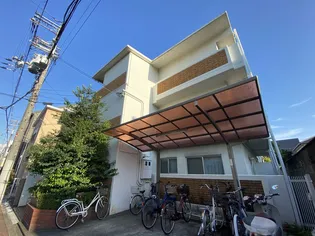 ネオポルテ KUの画像