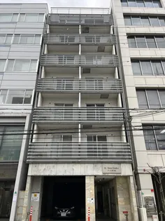 アール新大阪の画像