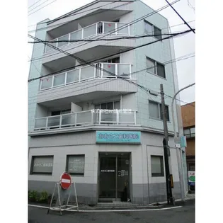 パークハウスヒノの画像