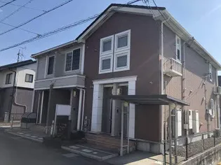 サニーレジデンスIIの画像