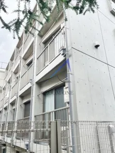 メゾン三池【2階】の外観