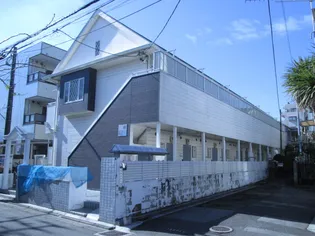 イルヴィアーレ南与野の画像