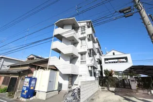 レーベンIKOIの画像