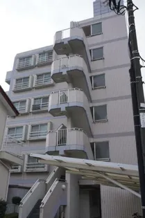 リバティハイツ南橋本の画像