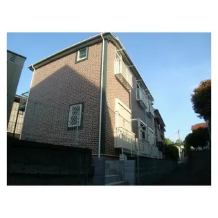 ハーミットクラブハウス岡沢町IIIの画像