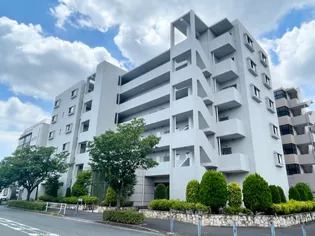 LUNAGRANDE新横浜の画像