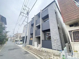 KLEIS青井の画像