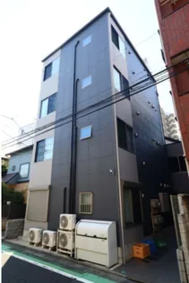 グランクオール千住東【3階】の外観