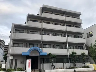 メゾン ド 六甲パート3の画像