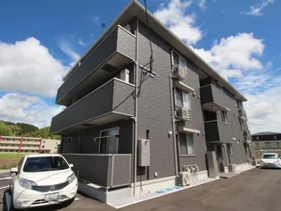 アンシャトウIIIの画像