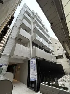 ティモーネグランデ横浜ノースの画像