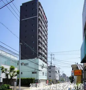 アクタス薬院テラスの画像