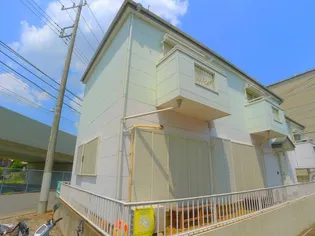 レーゲンヘットの画像