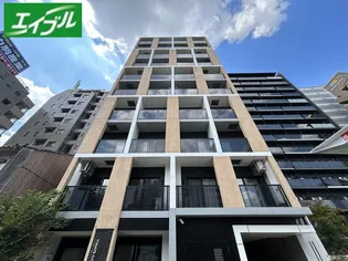 コンフォート新栄の画像