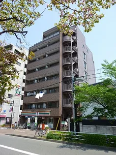 新井ビルの画像