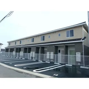 トホム緑町の画像