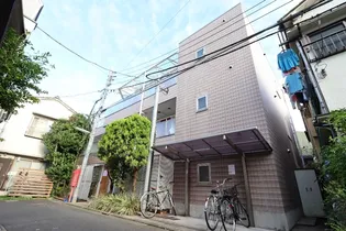 ハーヴェス仙台坂の画像