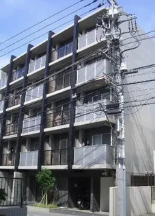 ブランノアール東武練馬の画像