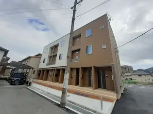 エスポワールKATAOKAの画像