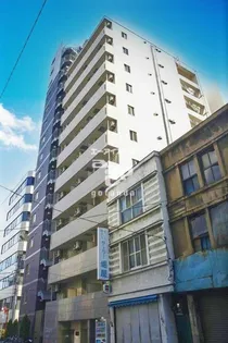 東京都中央区日本橋本町3【マンション】の外観