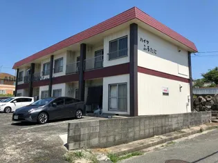 ハイツふるたにの画像