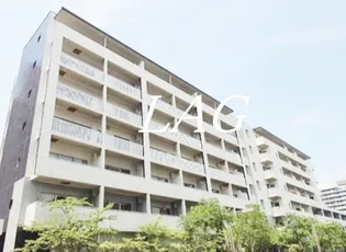 幕張ベイタウンマリンフォートの画像