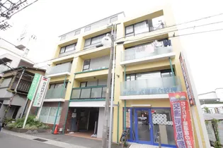 村幸ビル ONE【3階】の外観