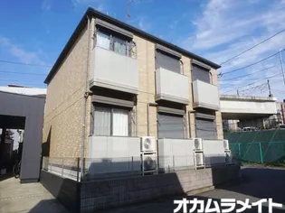 キャッスルたまき壱番館の画像