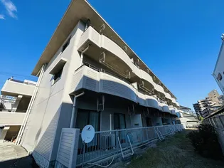 第一扇ビルの画像