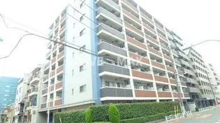 コンシェリア デュー勝どきの画像