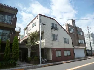 コーポスエの画像