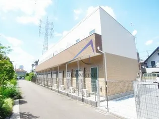 リブリ HIMAWARIの画像