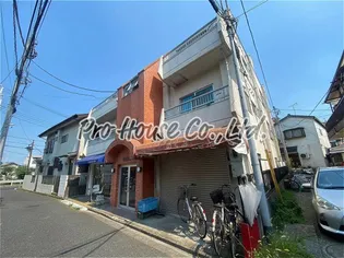 柳沢ガーデンハイツの画像