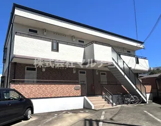 マンションTAKUMIの画像