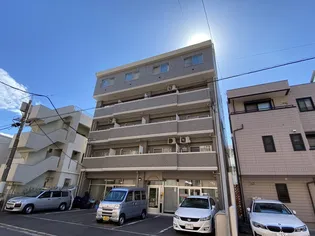 レジデンスタオダの画像