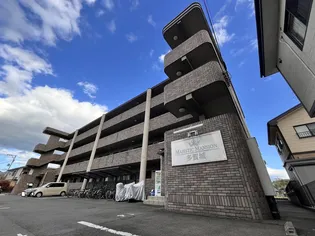 マジェスティックマンション多賀城の画像