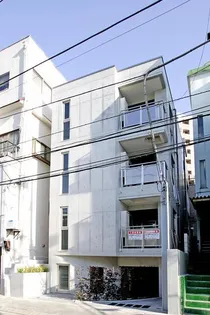 パークビュー南青山の画像