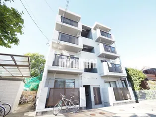 プレストンズ中惣の画像