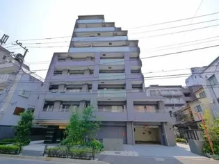 パークハウス小石川の画像