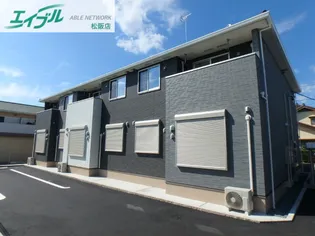 ル グラン A棟の画像