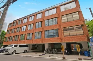 バルミー赤坂の画像