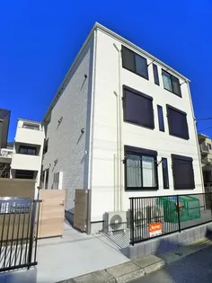 モアナコート南流山の画像