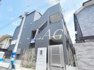 サザンロード西荻窪の画像