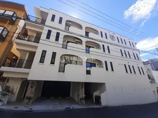 VILLAサントリーニ戸尾の画像