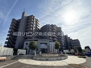 レーベンハイム大宮グランファーストの画像