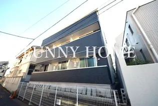 ルーチェ世田谷桜の画像