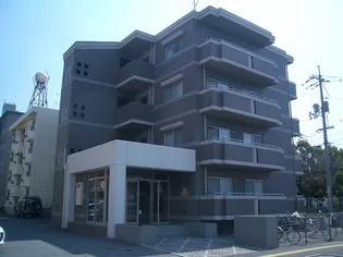 オーロラハイツ井口の画像